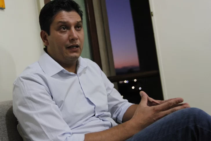 Arranca hoy el Jury a Alonso y en 15 días ya se darán los alegatos