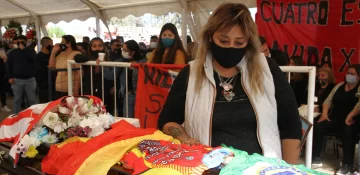 El “Shania” se hizo presente El “Shania” se hizo presente