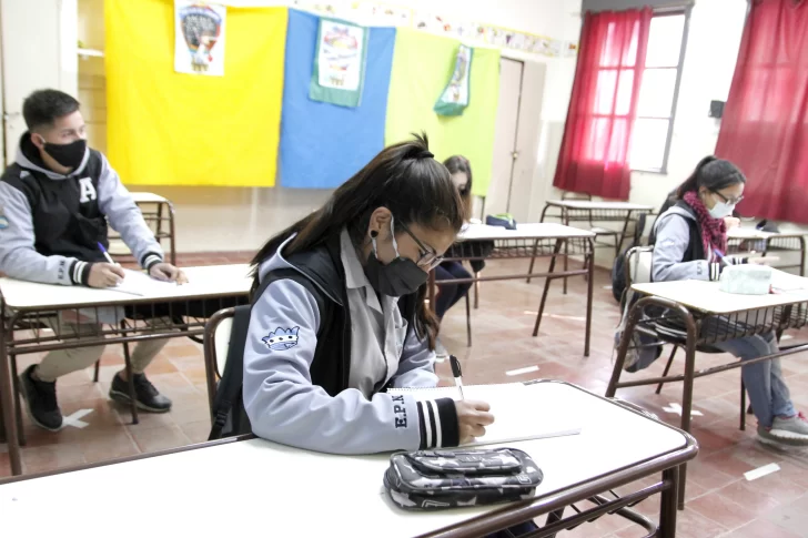 Los colegios privados ya están anotando pero no logran bajar la morosidad del 2020