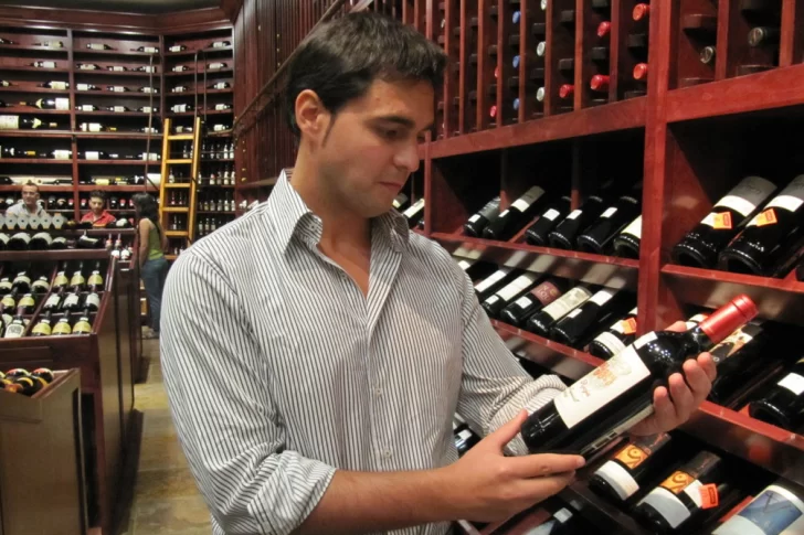 Entre 2 a 5 años se propone el sector para aumentar la exportación de vinos