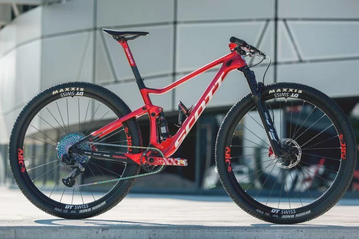 El líder de bicicletas de Europa ensamblará 7 modelos en el país