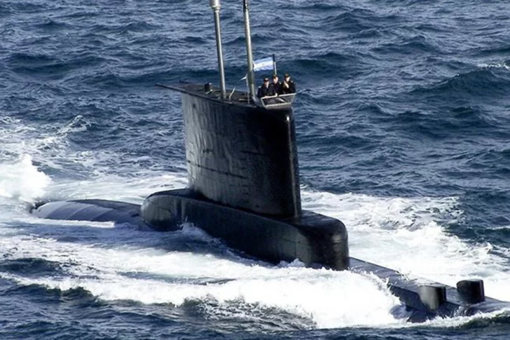 Mar del Plata, sin olvido: 3 años del hundimiento del submarino