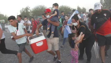 Ilusión rota para unos cordobeses Ilusión rota para unos cordobeses
