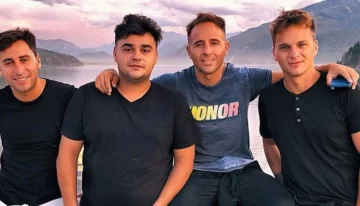 Grandes figuras en los himnos y el cierre Grandes figuras en los himnos y el cierre