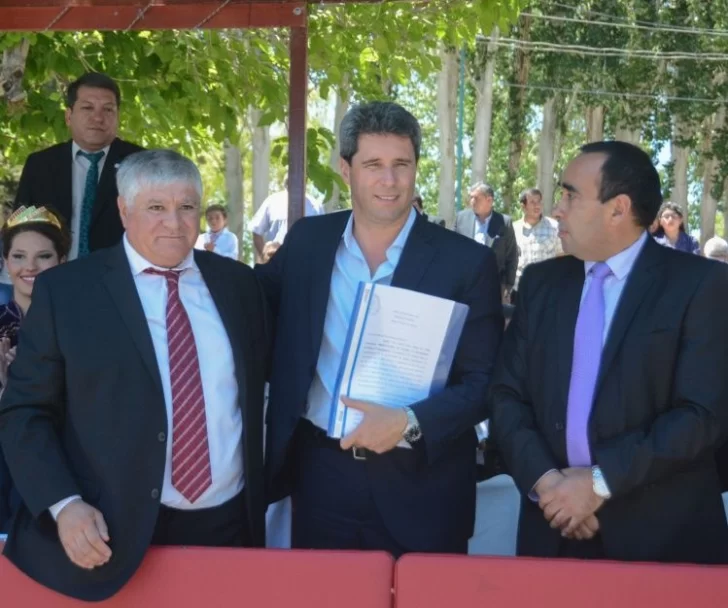 Iglesia: Espejo le sacó una diferencia de 67 votos a Marinero y se espera una general al rojo vivo Iglesia: Espejo le sacó una diferencia de 67 votos a Marinero y se espera una general al rojo vivo