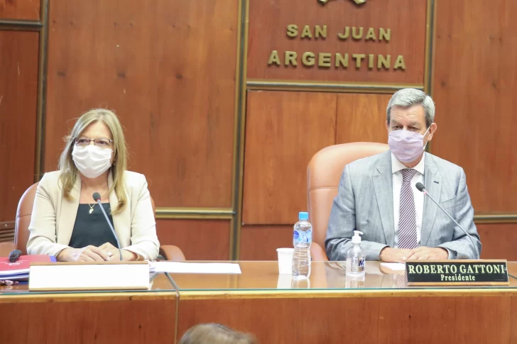 Salud, seguridad y viviendas se llevan más del 30% del presupuesto 2021