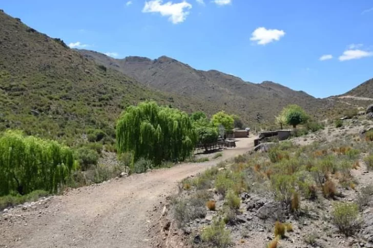 Pondrán $30 millones para iluminar el nuevo camino a Sierra de Chávez