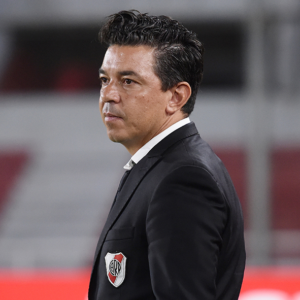 La mira, en Nacional La mira, en Nacional