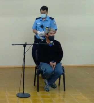 Desligaron a camionero de doble tragedia vial