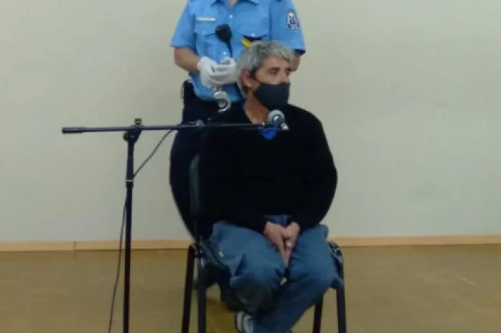 Desligaron a camionero de doble tragedia vial