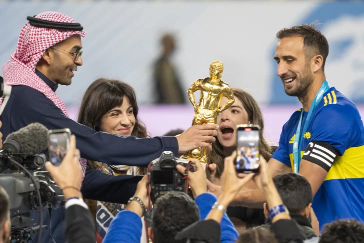 Boca ganó con una fórmula conocida