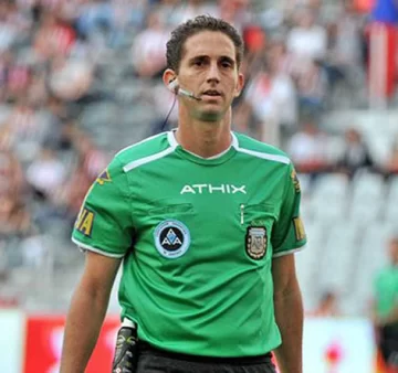 Lamolina se hizo cargo Lamolina se hizo cargo