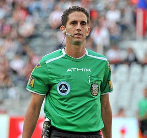 Lamolina se hizo cargo Lamolina se hizo cargo