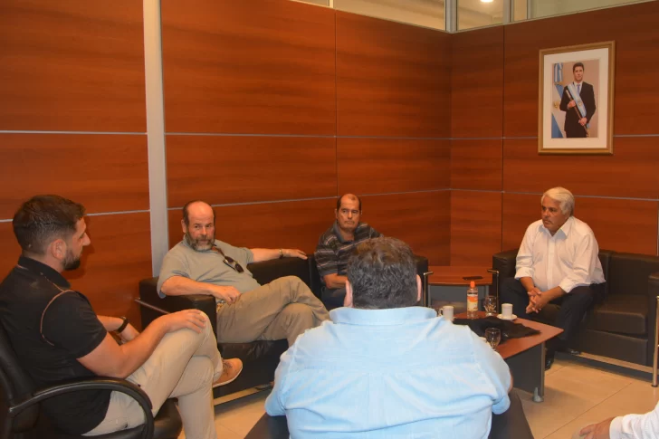 Viñateros piden créditos y ayuda para la cosecha