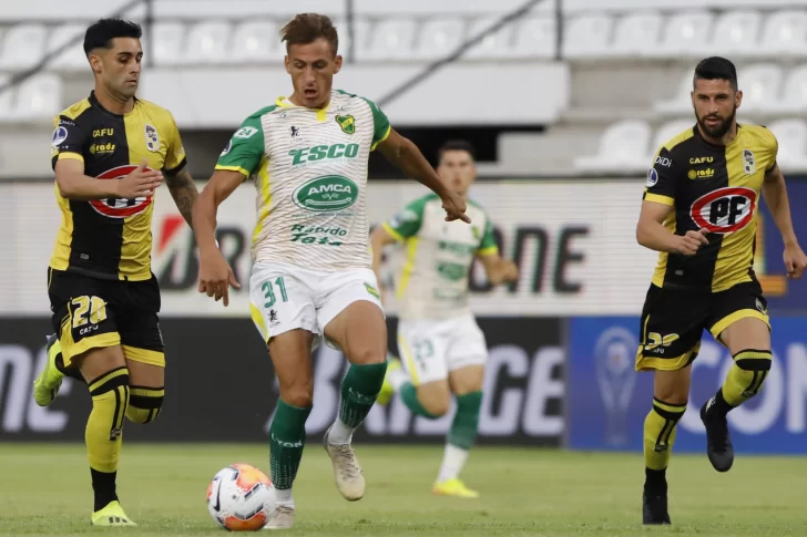Defensa quiere su final