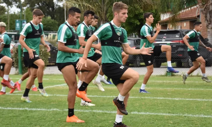 Habrá una sola variante Habrá una sola variante