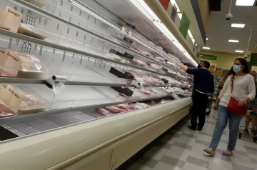 Góndolas vacías en EEUU por irrupción de Ómicron y la nieve