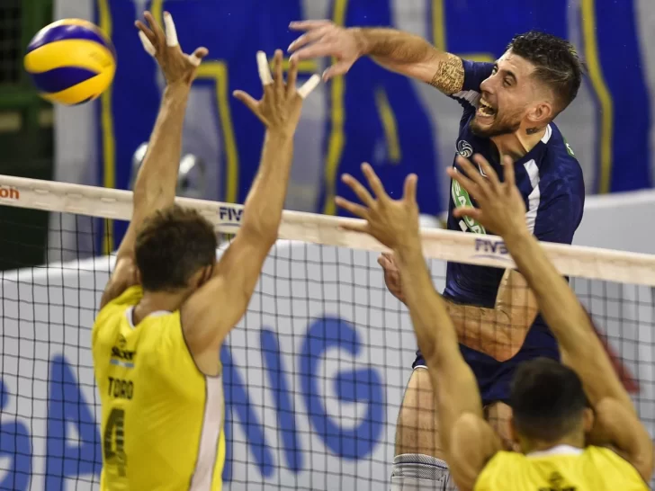 Una histórica marca: 10 podios en 10 participaciones en el torneo Una histórica marca: 10 podios en 10 participaciones en el torneo