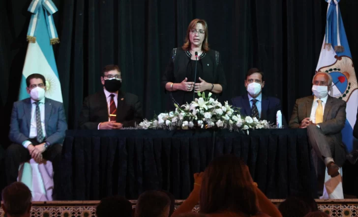 Un juez de Flagrancia salió a defender a la Corte por críticas ante una supuesta ilegalidad