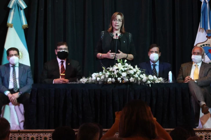 Un juez de Flagrancia salió a defender a la Corte por críticas ante una supuesta ilegalidad