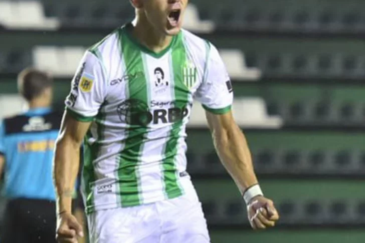 Fontana llega a reforzar al River del “Muñeco”