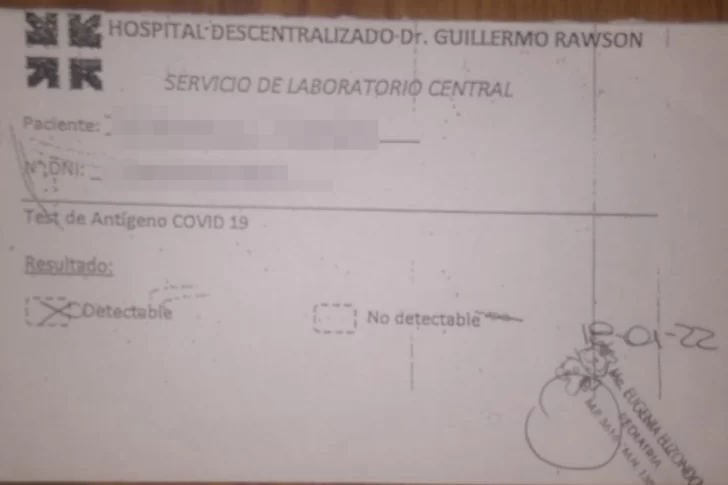 Un padre que no puede ver al hijo denunció a dos fiscales por supuestas irregularidades