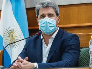 Uñac y la situación sanitaria: “La responsabilidad es de todos, sigamos cuidándonos”