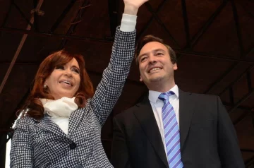 Alberto eligió a Soria, un antimacrista duro, como nuevo ministro de Justicia