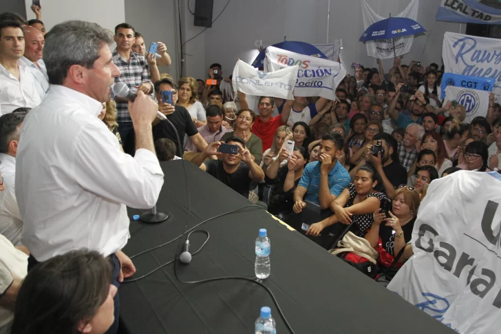 Al menos cinco exintendentes tienen ganas de volver a la conducción de sus municipios