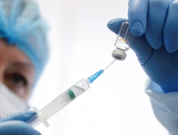 Varios estados de Brasil suspenden vacunación en embarazadas tras la muerte de una mujer Varios estados de Brasil suspenden vacunación en embarazadas tras la muerte de una mujer