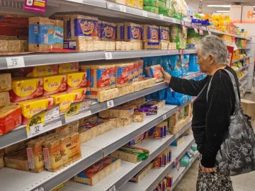 Precios Cuidados: renuevan el programa con suba promedio del 2,2% Precios Cuidados: renuevan el programa con suba promedio del 2,2%