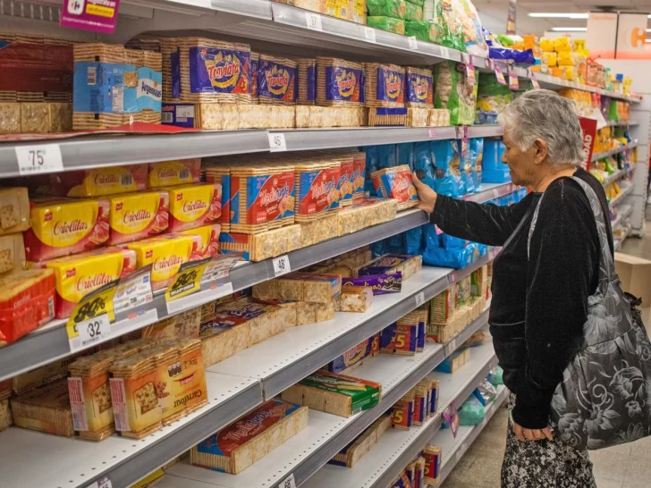 Precios Cuidados: renuevan el programa con suba promedio del 2,2% Precios Cuidados: renuevan el programa con suba promedio del 2,2%