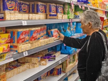 Precios Cuidados: multaron por más de $404 millones a 6 supermercados Precios Cuidados: multaron por más de $404 millones a 6 supermercados