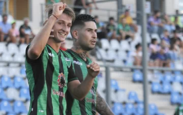 San Martín y su materia pendiente