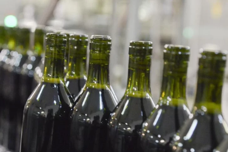Bodegueros evalúan pedir al Gobierno local que compre botellas