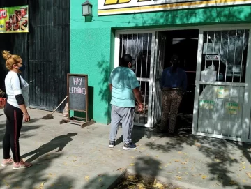 Anuncios en Repro, AUH y Tarjeta Alimentar para ayudar a empresas y familias Anuncios en Repro, AUH y Tarjeta Alimentar para ayudar a empresas y familias