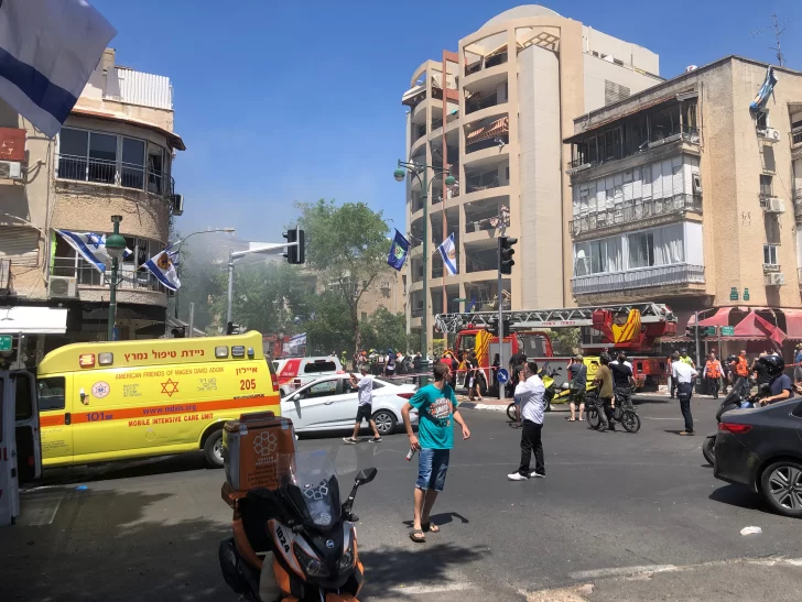 El Cuarteto para Medio Oriente: historia de ilusiones y fracasos El Cuarteto para Medio Oriente: historia de ilusiones y fracasos