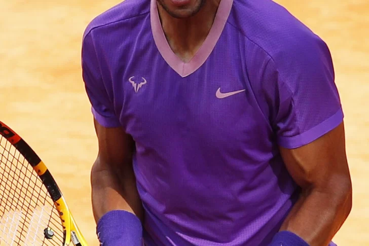 Nadal y Djokovic, duelo de gladiadores en el Foro