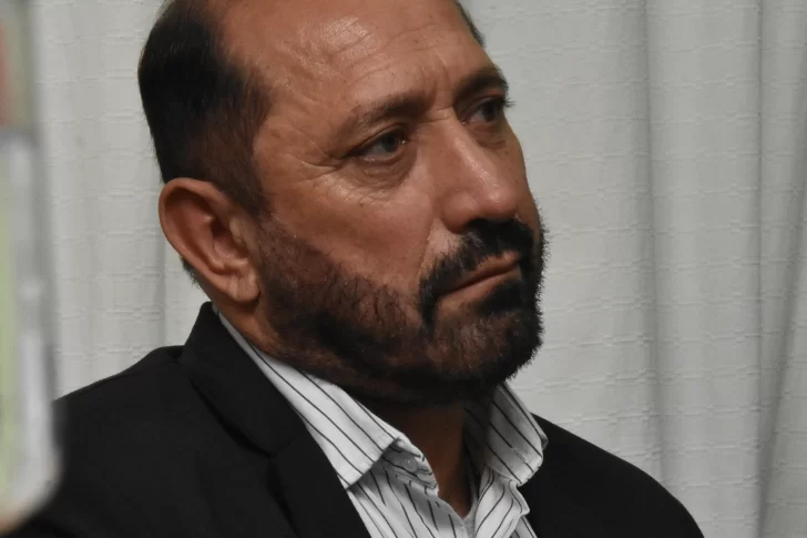 Anulan un fallo a favor del exintendente Gil por abuso y ordenan seguir investigando