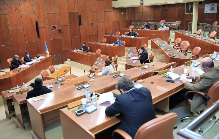 Tras la renuncia de un camarista, se abre una vacante en el fuero Civil Tras la renuncia de un camarista, se abre una vacante en el fuero Civil