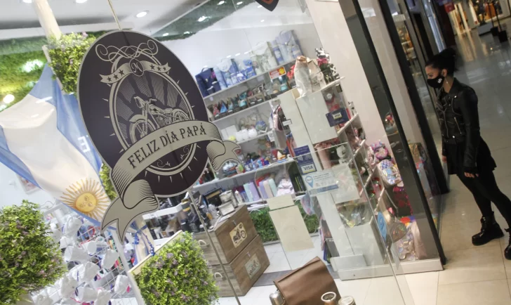 Estrategias en los comercios y en los shoppings Estrategias en los comercios y en los shoppings