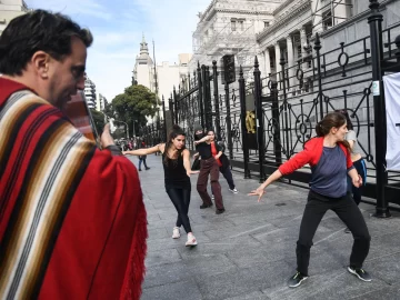 Monotributo: con cambios, Diputados aprueba alivio