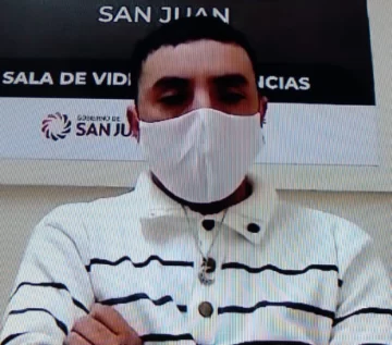 Fingió ser su gemelo para no quedar preso Fingió ser su gemelo para no quedar preso