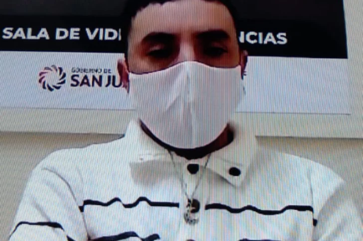 Fingió ser su gemelo para no quedar preso