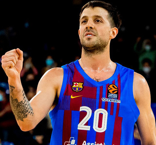 Laprovíttola y Deck, 1 a 1 en la final de Liga Laprovíttola y Deck, 1 a 1 en la final de Liga