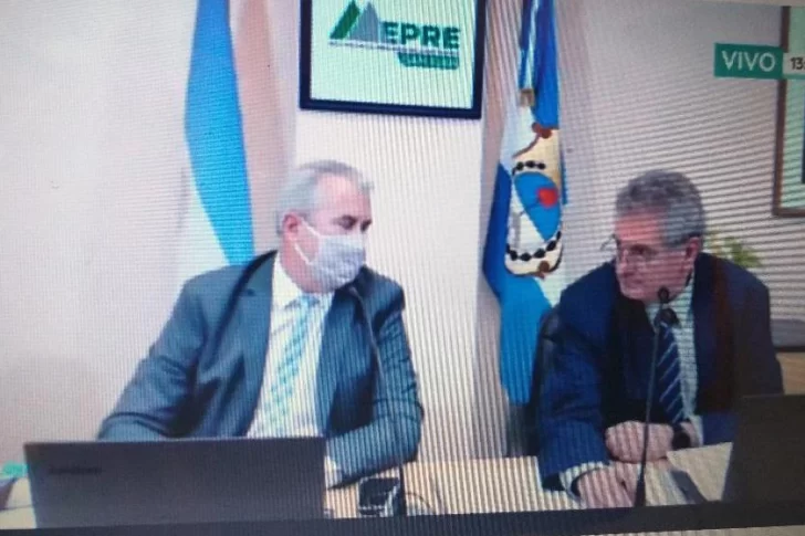 Después de seis meses habrá una nueva audiencia de revisión de la tarifa de la luz