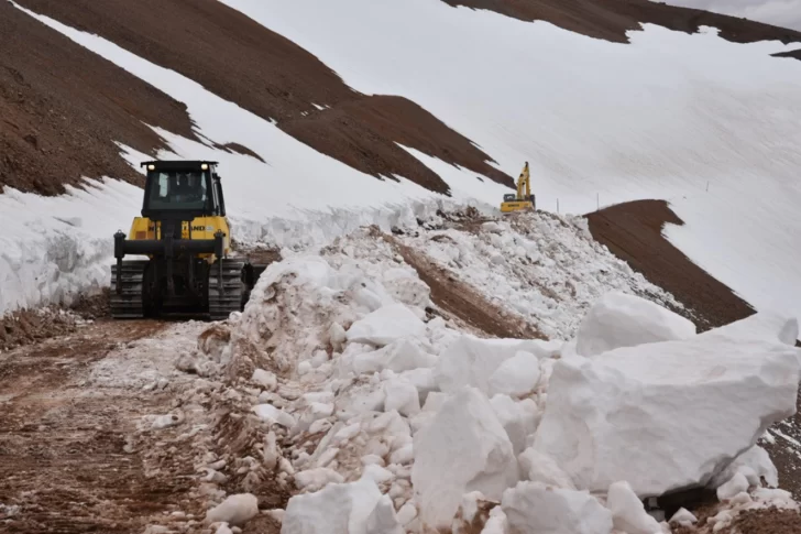 Paso a Chile: en plenas negociaciones, se inclinan por no abrir en la fecha usual