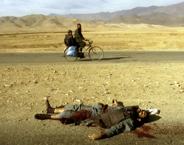 Tomaron Kabul y Afganistán está otra vez bajo el poder talibán Tomaron Kabul y Afganistán está otra vez bajo el poder talibán