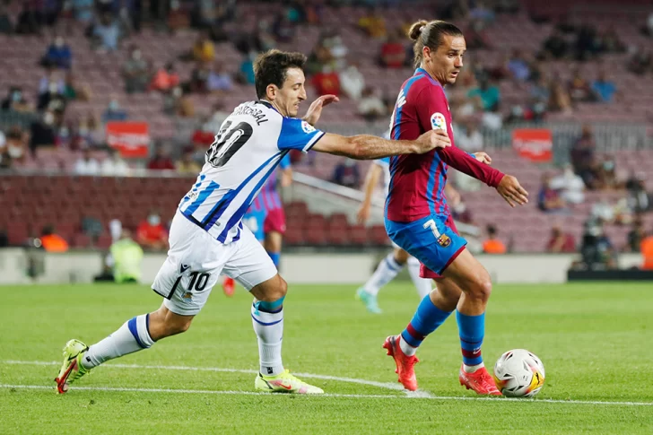 Un paso inicial positivo tras la salida de la Pulga