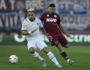 Independiente buscará su rumbo ante Huracán Independiente buscará su rumbo ante Huracán
